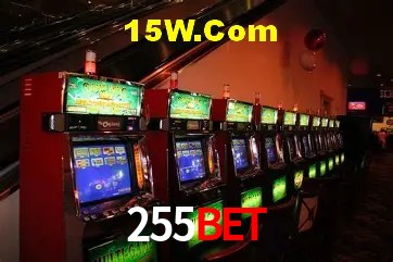 Experiência VIP 255Bet